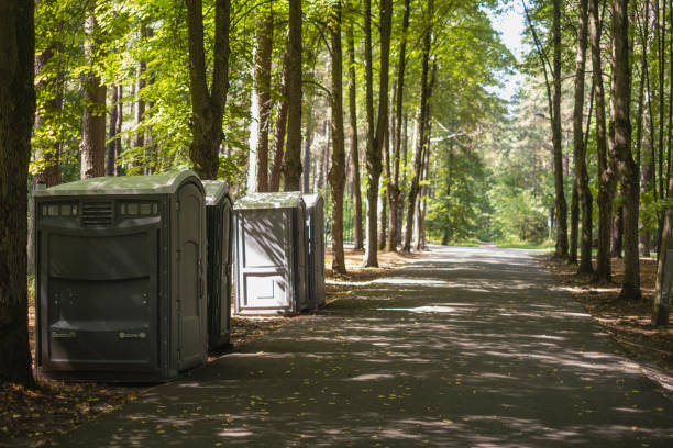 Portable Toilet Options We Offer in Yutan, NE
