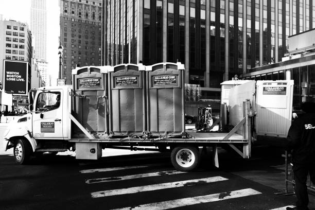 Best Local porta potty services  in Yutan, NE